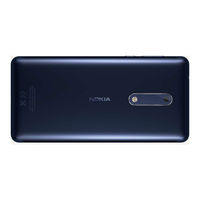 Nokia 5 User Manual