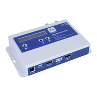 ITS Telecom 122013 User Manual