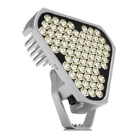 GVA Lighting FL100 Installation Manual