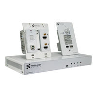 TechLogix Network TL-CAV-01-HD User Manual