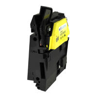 MEI CASHFLOW 9510 Quick Reference Manual
