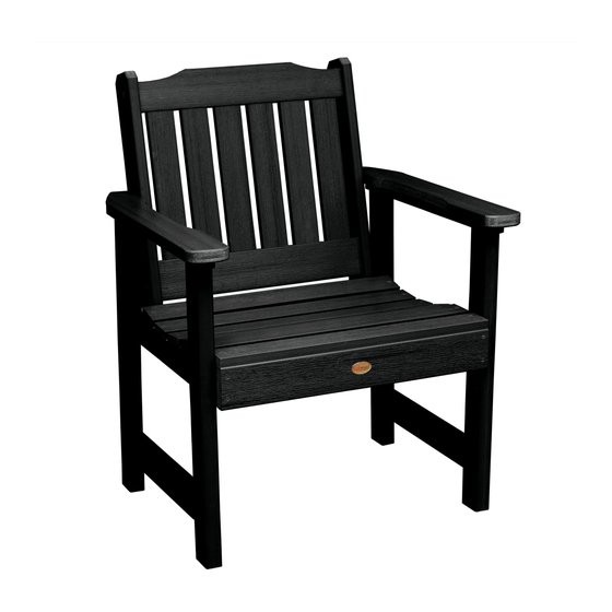 highwood Lehigh AD-CHGL1 Assembly Manual