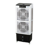 Pur Line RAFY 220 User Manual