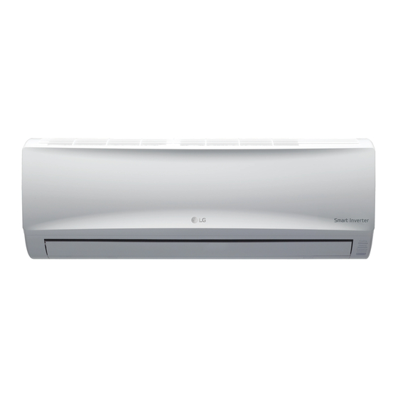 LG LSN180HEV2 Owner's Manual