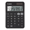 Calculator Canon KS-125T User Instructions
