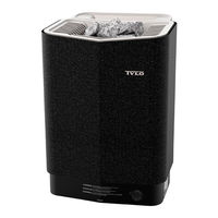 Tylo SENSE COMBI -U8 Quick Start Manual