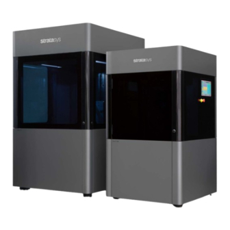 Stratasys Neo 450 User Manual