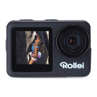 Rollei Actioncam 8s Plus User Manual