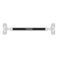 Pullup & Dip P-02002 Manual