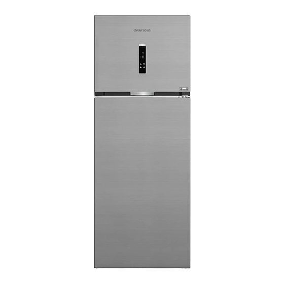 Grundig D70506NE User Manual