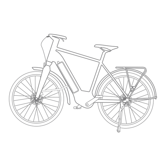 Decathlon LD 920E User Manual