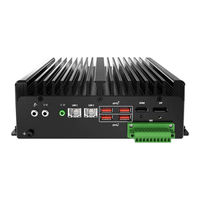 Premio BCO-1000-ADLN User Manual