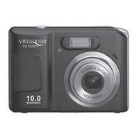 Vistaquest VQ1030Ts Quick Start Manual