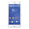 Cell Phone Sony Xperia Z3 Compact White Paper
