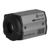 Vicon V992D-N4 Installation Manual