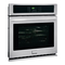 Oven Frigidaire FGEW3065PF Use & Care Manual
