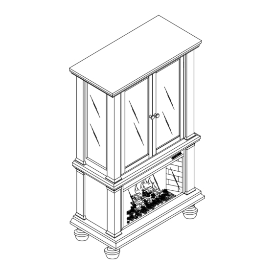 SEI FA982900TX Assembly Instructions Manual
