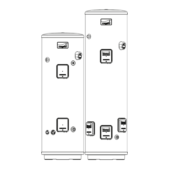 MEGAFLO Eco Plus 300 Product Manual