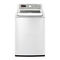 Washer Samsung WA5451ANW/XAA Fast Track Troubleshooting