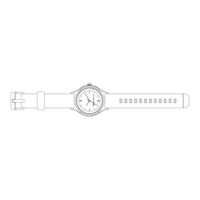 ALDI ANALOGUE SMARTWATCH User Manual