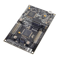 Texas Instruments MSP-EXP432P401R User Manual