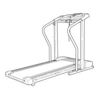 ProForm 585 Qs Treadmill User Manual
