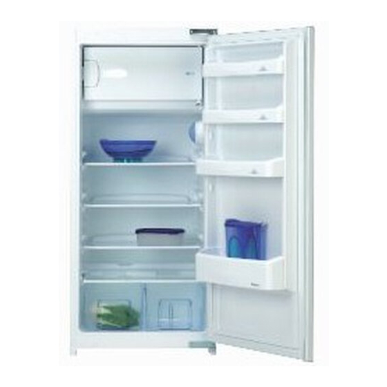 Beko RBI 2300 HCA User Manual