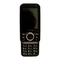 Cell Phone Toshiba RG4-E01 User Manual