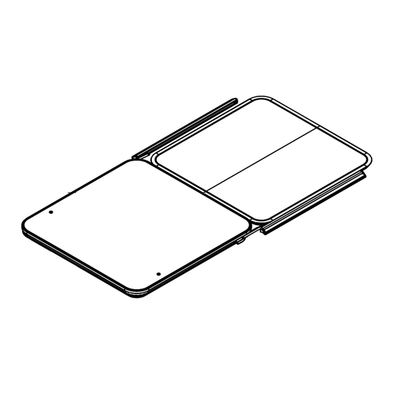 Webasto 60 Series Manual