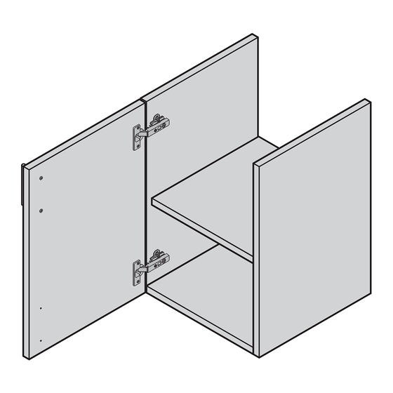 iflo Trapini 2 Installation Instructions