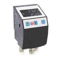Siko AP10S Series Translation Of The Original Installation Instructions