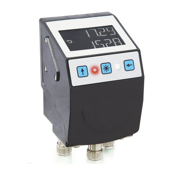 Siko AP10S Series Translation Of The Original Installation Instructions
