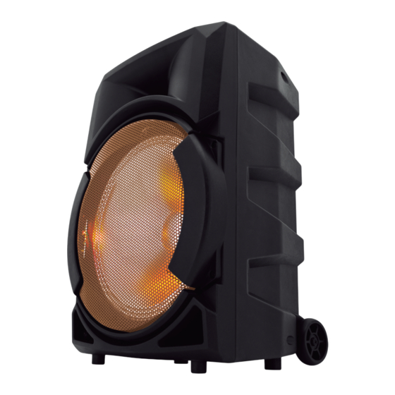AlienPro SIRIUS12 User Manual