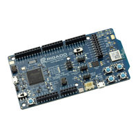 RIGADO BMD-340-EVAL User Manual