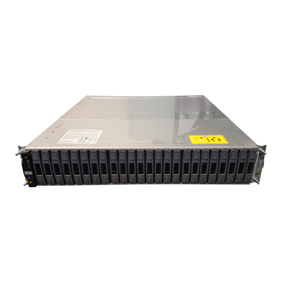NetApp DS2246 Installation And Setup