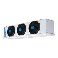 Lennox EMEA 3C-A L/C Series Installation Instructions Manual