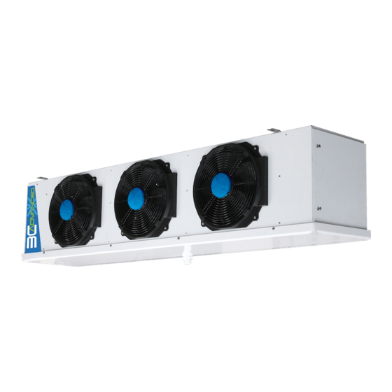 Lennox EMEA 3C-A R/E Series Installation Instructions Manual