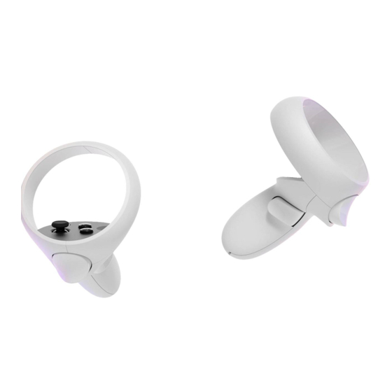OCULUS Quest 1 Using Vr Hardware