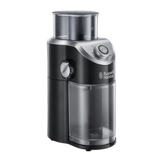 Russell Hobbs 23120-56 Manual