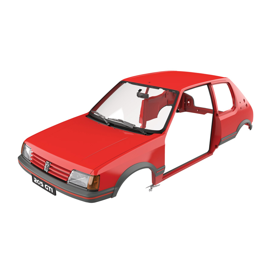 IXO 64A Manual