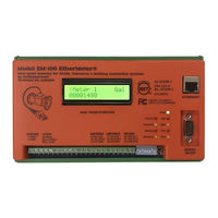 SCADAmetrics EtherMeter EM-100 Installation, Operation And Maintenance Manual