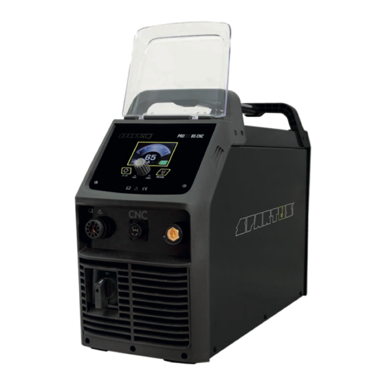 Spartus ProCUT 5022-H Manuals