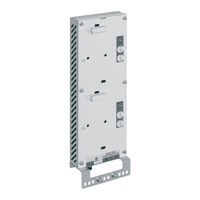ABB FEA-03 User Manual