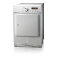 LG TD-C70210E Service Manual