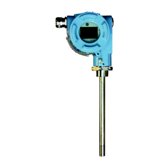 Panametrics DewPro MMR31 Installation & Operation Manual