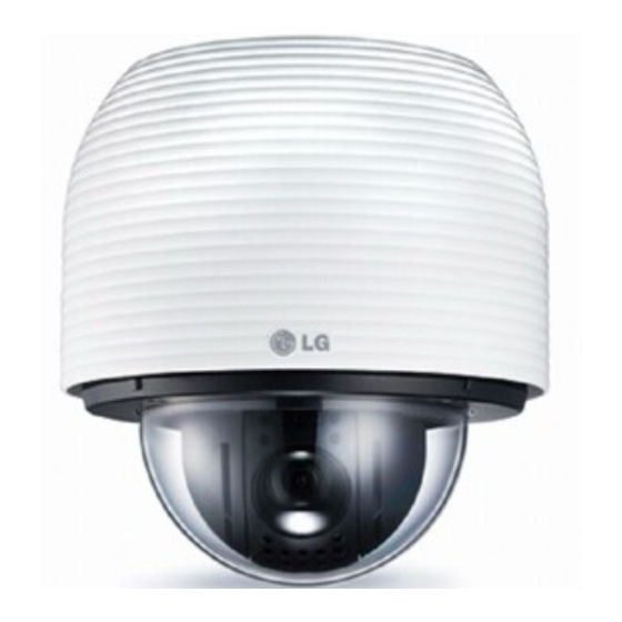 LG LT923 Series Manuals