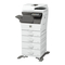 All in One Printer Sharp MX-B376W Quick Start Manual