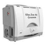 VICI DBS GT ULTRA ZERO AIR GENERATOR User Manual