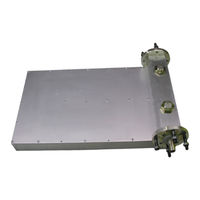 R.V.R. Elettronica IBJECT12K10A User Manual