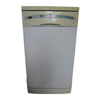 Elenberg DW-9205 Instruction Manual